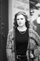 Hannah's Senior Portraits
