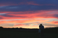 Olivia &  Tyler