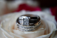 Gandy Wedding