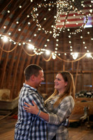 SK Part I - Barn