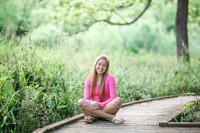 Madison's Senior Portraits