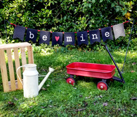 Child Session Set Up/Props