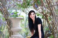Alexandria's Senior Photos