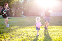 Sweet Summer Session